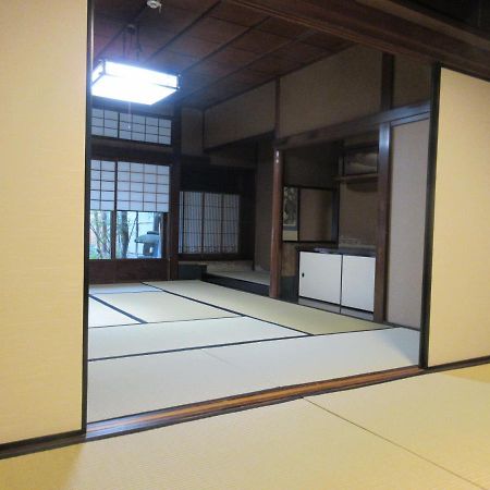 Kyomachiya Tansada Villa Kyoto Ngoại thất bức ảnh