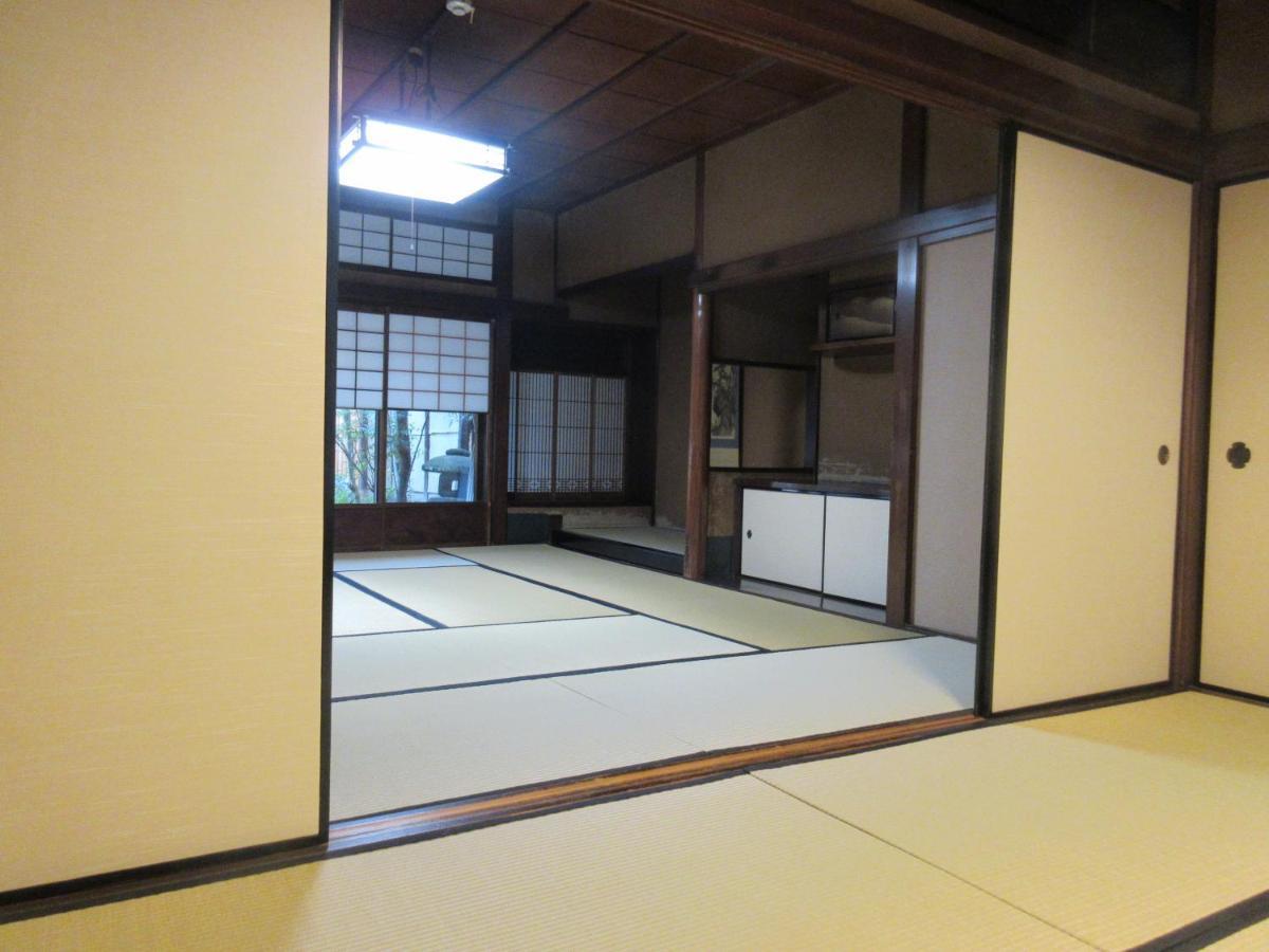 Kyomachiya Tansada Villa Kyoto Ngoại thất bức ảnh